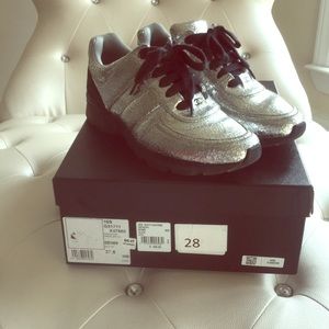 Chanel Sneakers
